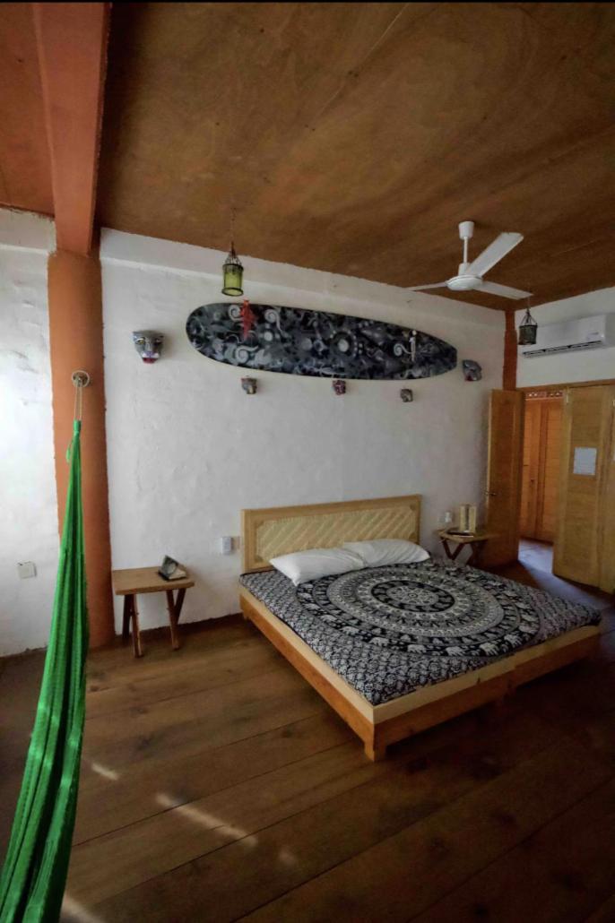 Casa Madre Selva Brisas de Zicatela Exterior foto